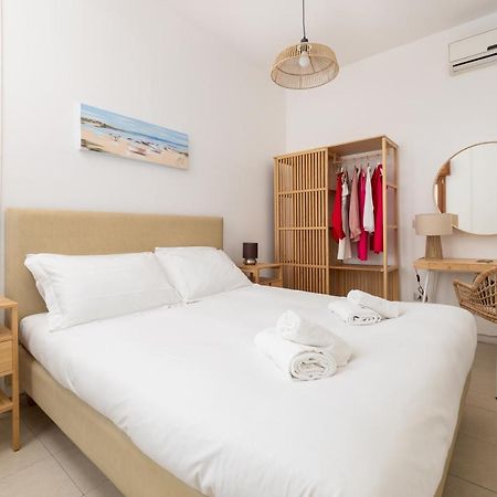 Rossella Holiday Home ソレント エクステリア 写真
