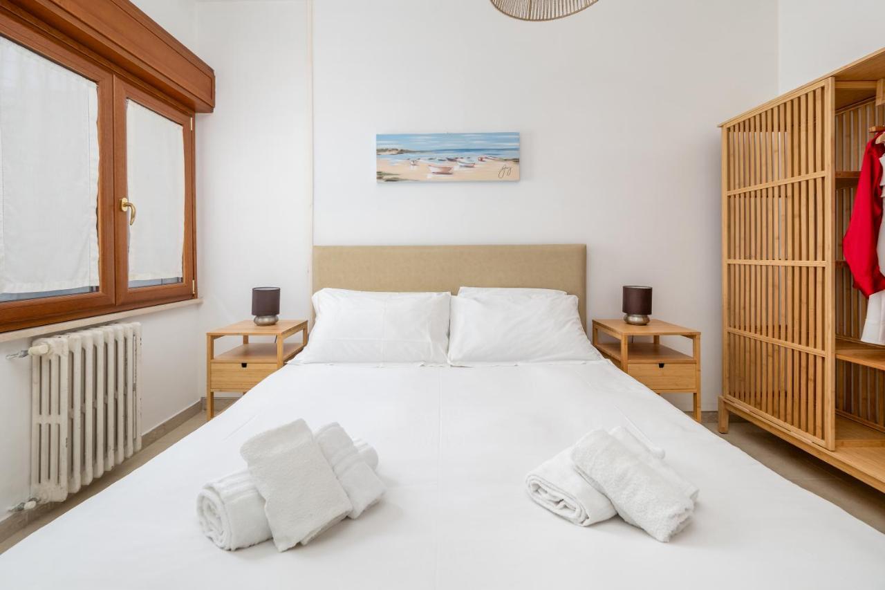 Rossella Holiday Home ソレント エクステリア 写真
