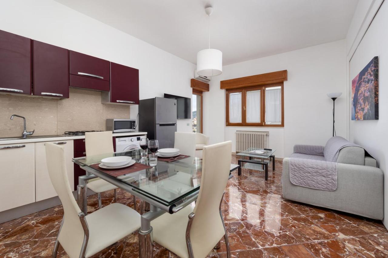 Rossella Holiday Home ソレント エクステリア 写真