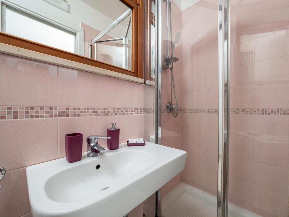 Rossella Holiday Home ソレント エクステリア 写真