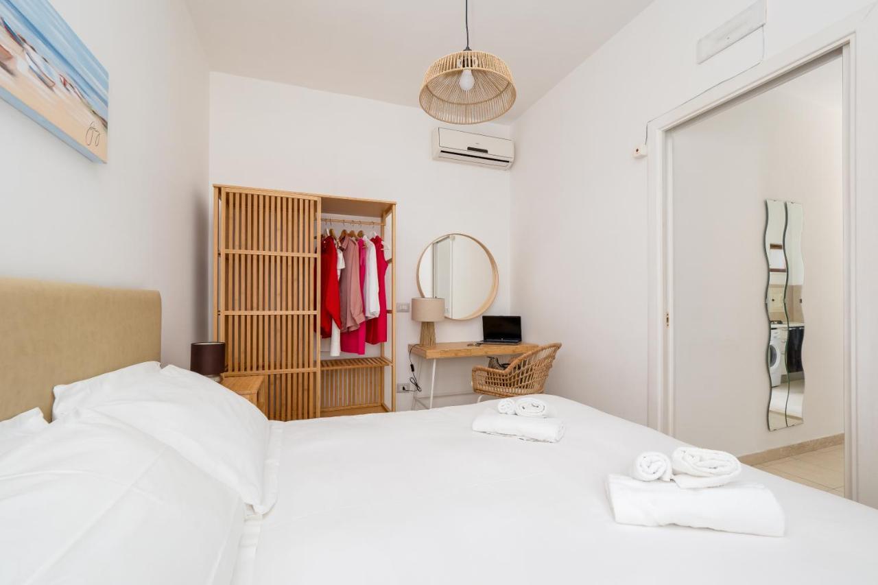 Rossella Holiday Home ソレント エクステリア 写真