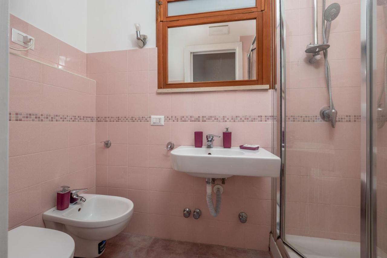 Rossella Holiday Home ソレント エクステリア 写真