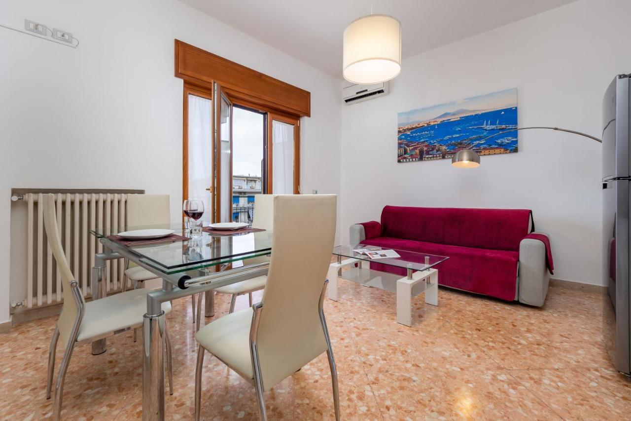 Rossella Holiday Home ソレント エクステリア 写真