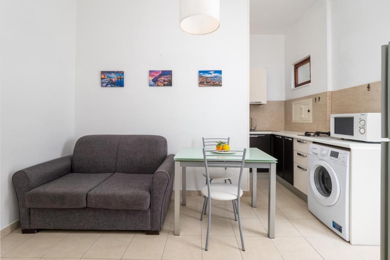 Rossella Holiday Home ソレント エクステリア 写真