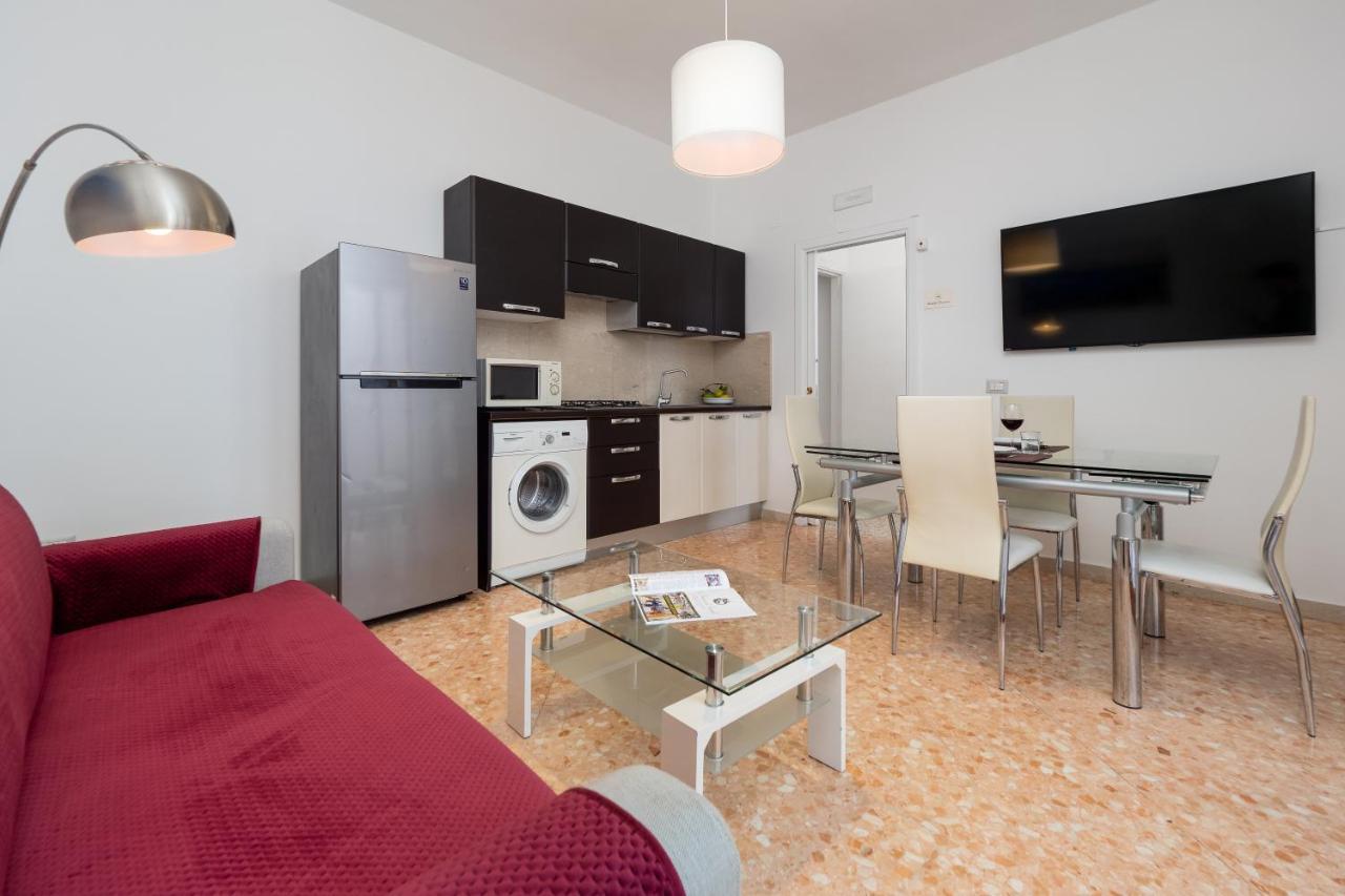 Rossella Holiday Home ソレント エクステリア 写真