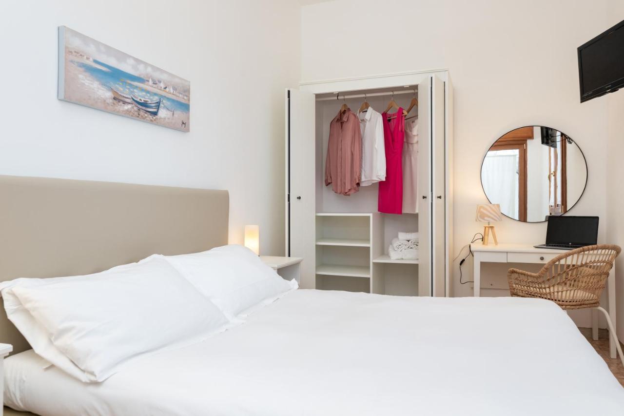 Rossella Holiday Home ソレント エクステリア 写真