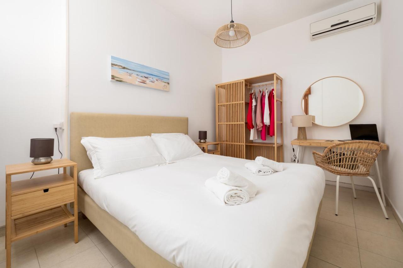 Rossella Holiday Home ソレント エクステリア 写真