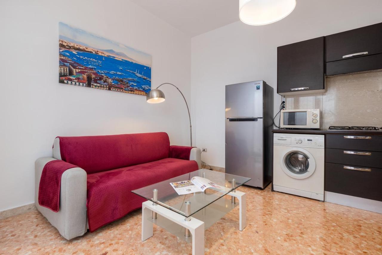 Rossella Holiday Home ソレント エクステリア 写真