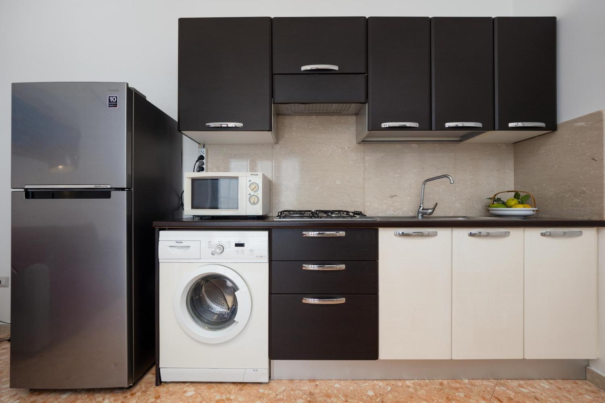 Rossella Holiday Home ソレント エクステリア 写真